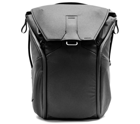 Peak Design Everyday Backpack 30L Black.