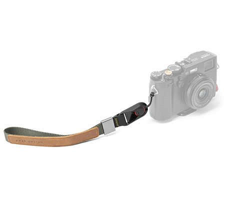 Peak Design Cuff Camera Wrist Strap Sage CF-SG-3