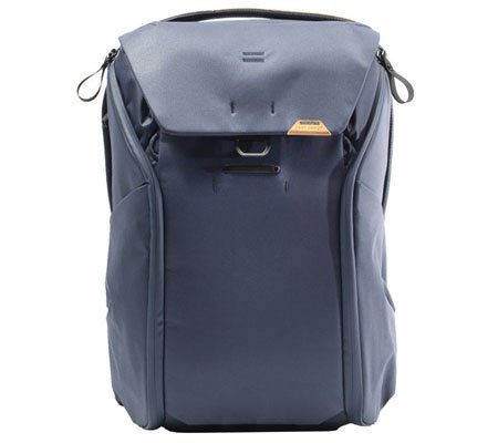 Peak Design Everyday Backpack V2 30L Midnight