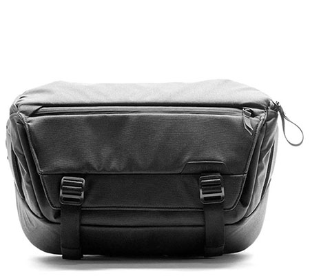 Peak Design Everyday Sling Bag 10L Black (BSL-10-BK-1)