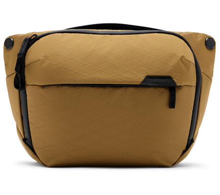 Peak Design Everyday Sling V2 6L Coyote