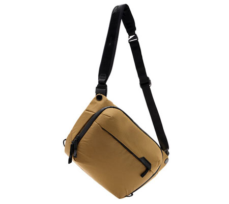 Peak Design Everyday Sling V2 6L Coyote