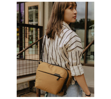 Peak Design Everyday Sling V2 6L Coyote