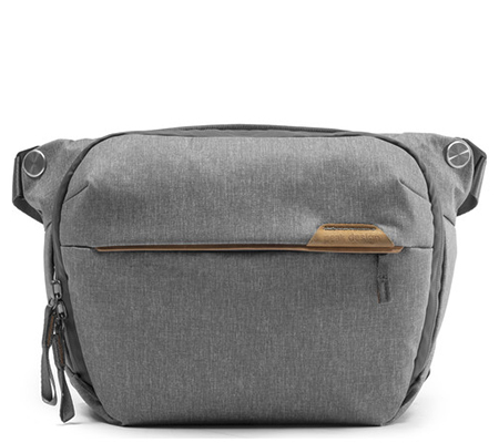 Peak Design Everyday Sling V2 6L Ash