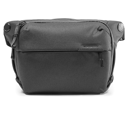 Peak Design Everyday Sling V2 6L Black