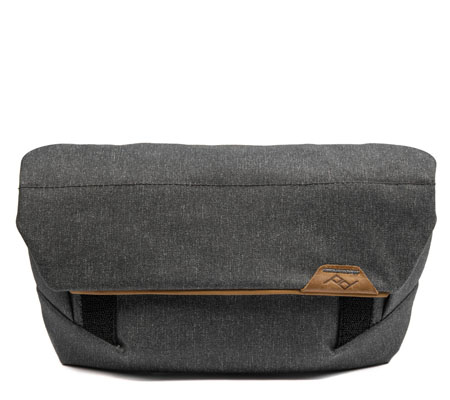 Peak Design Field Pouch V2 Charcoal