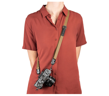 Peak Design Leash Camera Strap Coyote L-CY-3