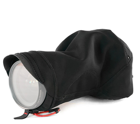 Peak Design Shell Medium Form-Fitting Rain and Dust Cover (SH-M-1)