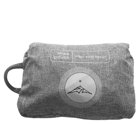 Peak Design Travel Shoe Pouch 9L