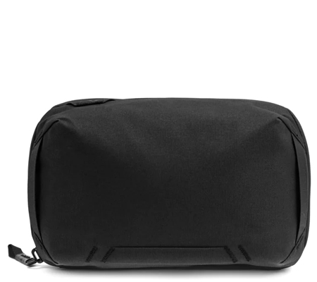 Peak Design Tech Pouch 2L V2 BTP-BK-2 Black