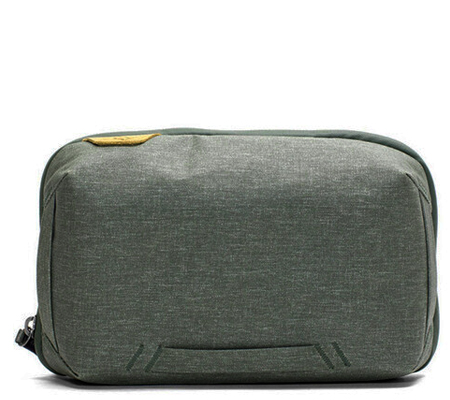 Peak Design Tech Pouch 2L V2 BTP-SG-2 Sage Green