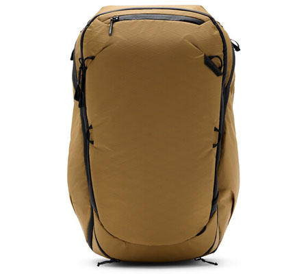 Peak Design Travel Backpack 45L Coyote