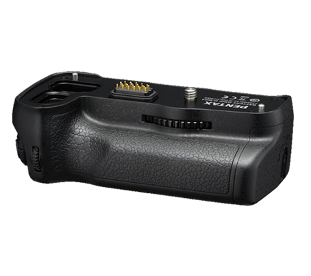 Pentax D-BG 4 Battery Grip for Pentax K5/K7
