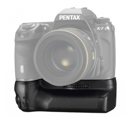 Pentax D-BG 4 Battery Grip for Pentax K5/K7