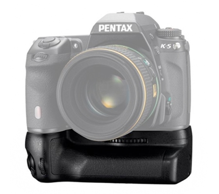 Pentax D-BG 4 Battery Grip for Pentax K5/K7