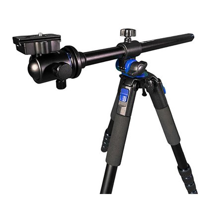 Perspective MPT-255 Flatlay Horizontal Tripod