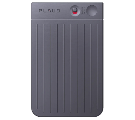 Plaud Note AI Voice Recorder Black