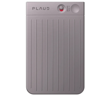 Plaud Note AI Voice Recorder Starlight