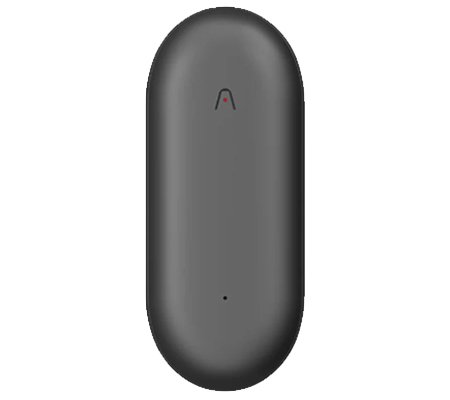 Plaud NotePin AI Voice Recorder Cosmic Gray