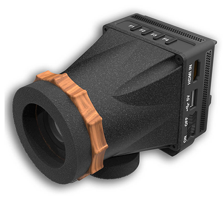 Portkeys LEYE SDI 4K HDMI/SDI 2.4 Inch LCD Viewfinder Monitor