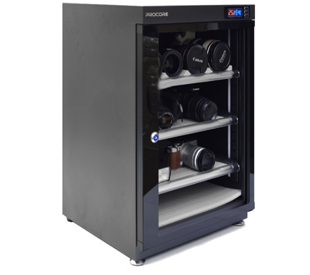 Procore PC-55 Electric Dry Cabinet