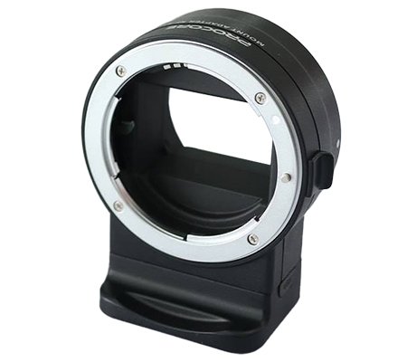 Procore Lens Adapter Nikon to Sony NEX Camera NF-E1