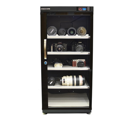 Procore 125S Electronic Dry Cabinet
