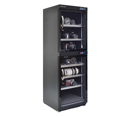 Procore PC-160 Electronic Dry Cabinet 160L
