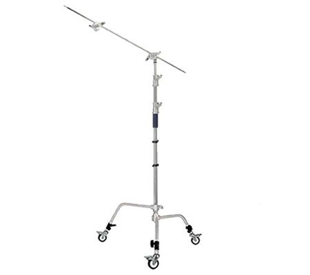 Procore K3 C Stand Grip Arm Kit Lift with Wheels