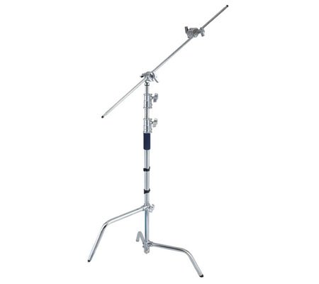 Procore K3 C Stand Grip Arm Kit Lift with Wheels