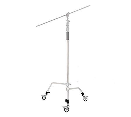 Procore C Stand K-1 with wheels