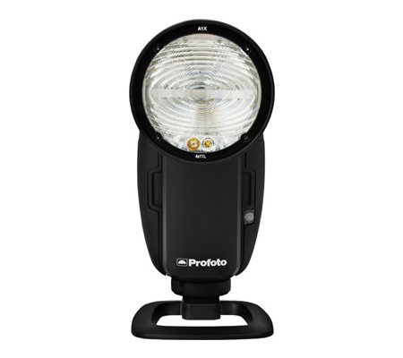 Profoto A1X AirTTL-S Studio Light for Sony