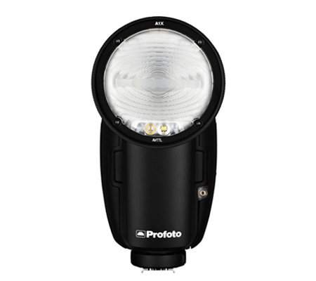 Profoto A1X AirTTL-S Studio Light for Sony