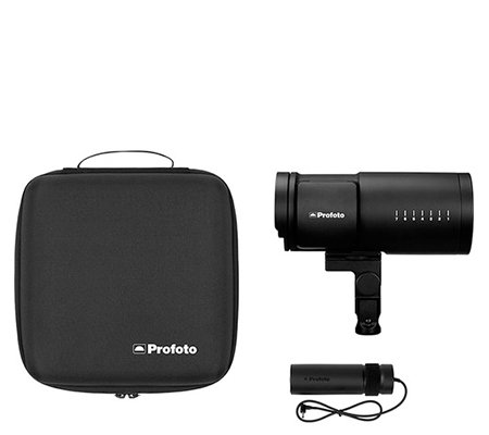 Profoto B10 Plus OCF Flash Head