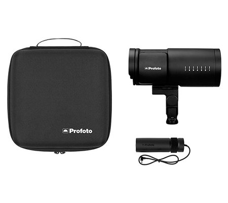 Profoto B10 Plus OCF Flash Head