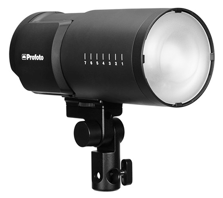 Profoto B10 Plus OCF Flash Head