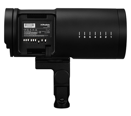 Profoto B10 Plus OCF Flash Head
