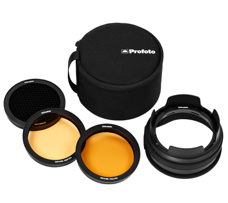 Profoto OCF II Grid and Gel Kit