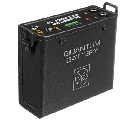 Quantum Battery QB 1+ (250 Shots Full Power)