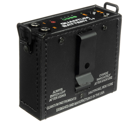 Quantum Battery QB 1+ (250 Shots Full Power)