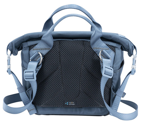 Vanguard VEO Flex 18M Shoulder Bag Blue