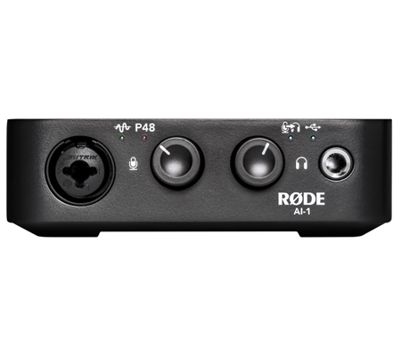 Rode AI-1 Audio Interface