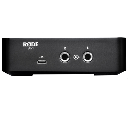 Rode AI-1 Audio Interface