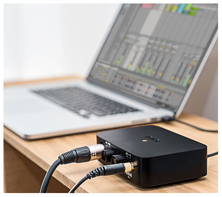 Rode AI-1 Audio Interface
