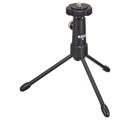 Rode Microphone Tripod Stand