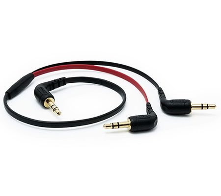 Rode SC11 TRS Splitter Cable