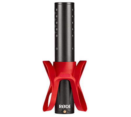 Rode VideoMic GO II HELIX Lightweight Directional Microphone