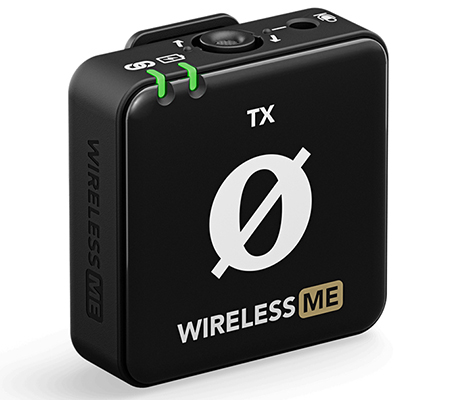 Rode Wireless ME TX Transmitter