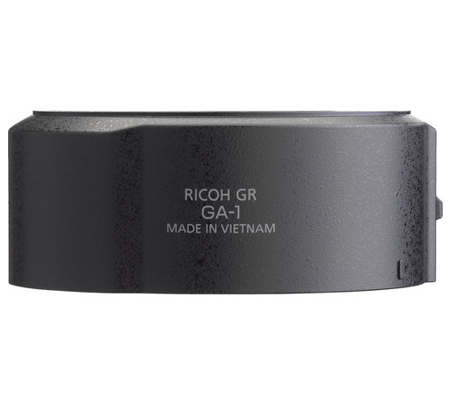 Ricoh Lens Adapter GA-1
