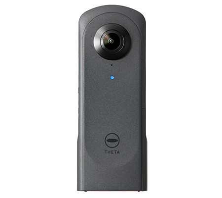 Ricoh Theta X 360 Camera